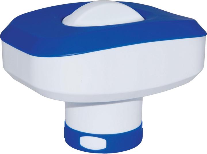 Produktbild Poolomio Extra grosser Chlordosierer