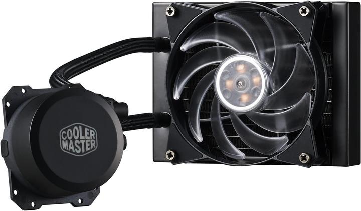 Immagine prodotto Cooler Master Liquido ML120L RGB