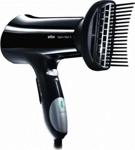 Produktbild Braun Satin Hair 5 HD 550