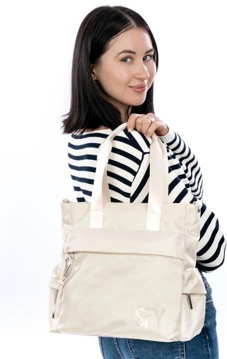 Immagine prodotto Suri Frey Shopper SFY SURI Sports Marry (12.90 l)
