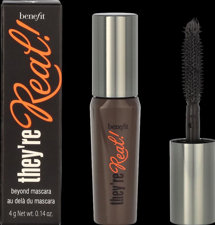 Image du produit BeneFit Cosmetics Ils sont réels (Noir)