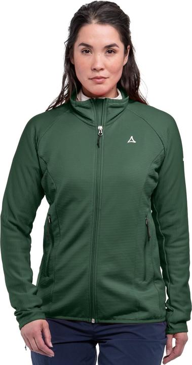 Produktbild Schöffel Women's Fleece Jacket Cascata (38)