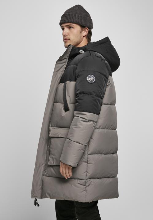 Image du produit Urban Classics Puffer Parka (S)