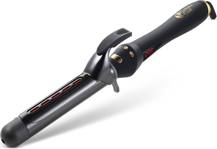 Produktbild Golden Curl The Gyro 2.0 Infrared, Black (32 mm)