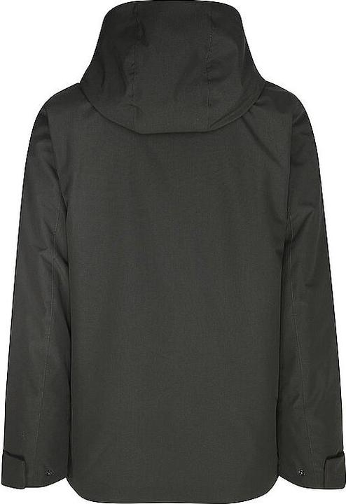 Actual product image Elvine Barnard (L)