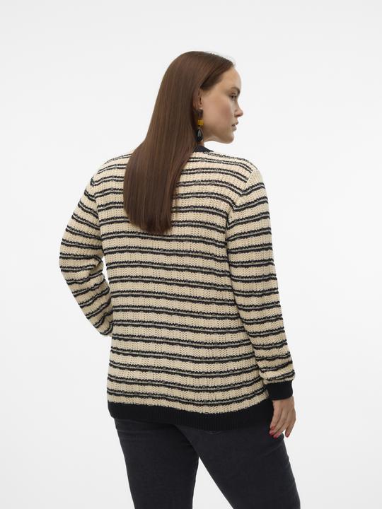 Image du produit Vero Moda VMCCHARLOT Cardigan en maille Cardigan en maille (M)