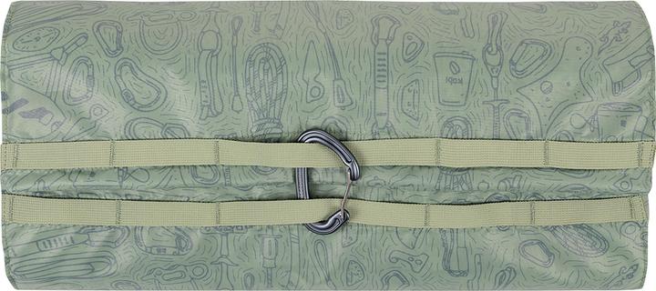 Produktbild Wild Country Rope Tarp - Seilsack