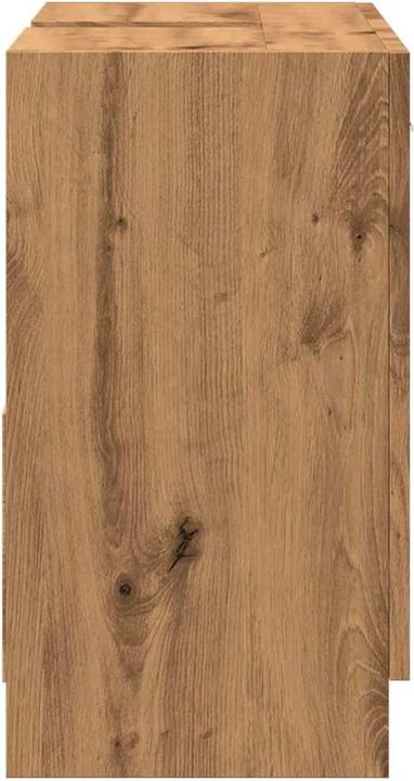 Actual product image VidaXL Waschbeckenschrank (63 x 30 x 54 cm)
