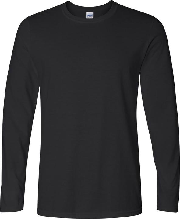 Actual product image Gildan Soft style TShirt (XXL)