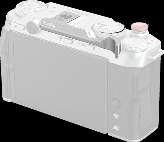 Produktbild SmallRig Thumb Grip for FUJIFILM X M5 (Griff)
