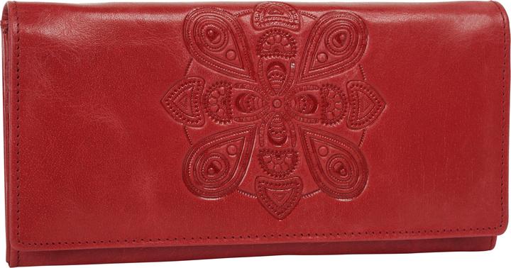 Bruno Banani Geldbörse Mandala