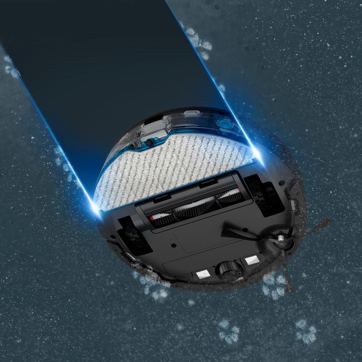 Actual product image Rowenta X-PLORER Series 65+ (Robot vacuum)