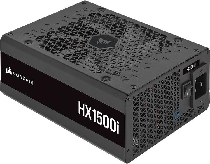 Produktbild Corsair HX1500i (1500 W)