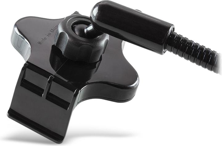 Actual product image LogiLink Smartphone Car Cradle