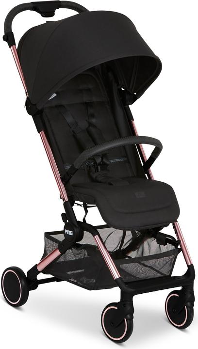 ABC Design Ping Kollektion 2020