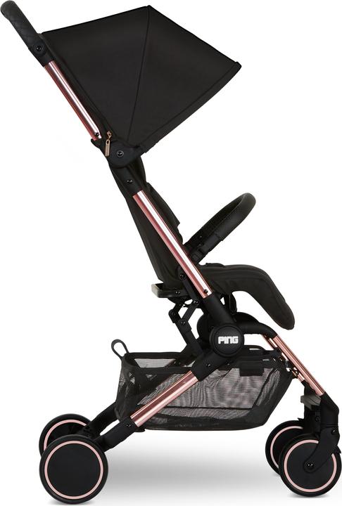 Produktbild ABC Design Ping Kollektion 2020