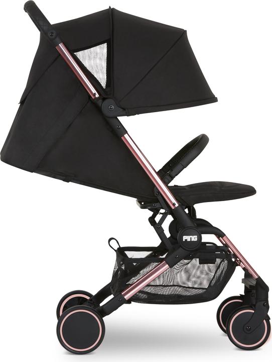 Produktbild ABC Design Ping Kollektion 2020