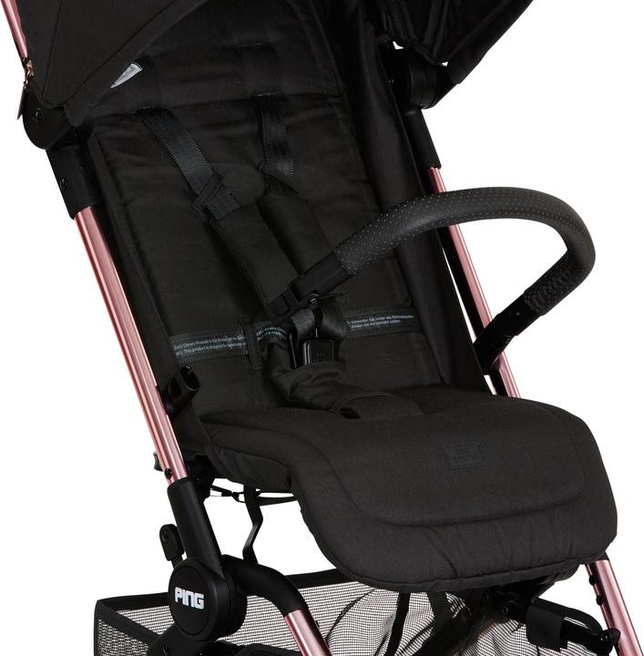 Produktbild ABC Design Ping Kollektion 2020