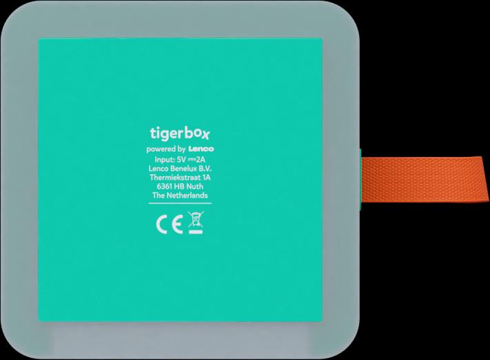 Image du produit Tigermedia Tigerbox Touch édition DE (Allemand)