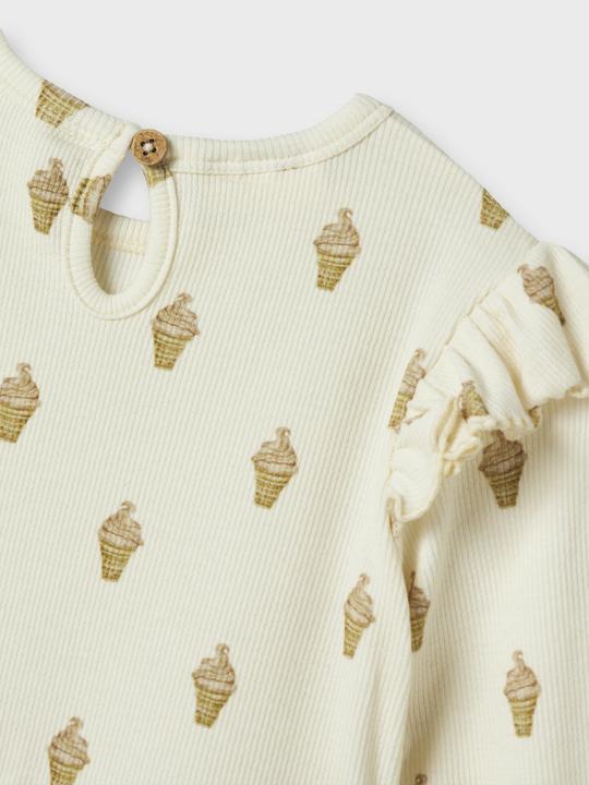 Actual product image Name it Kurzarm Kleid (110)