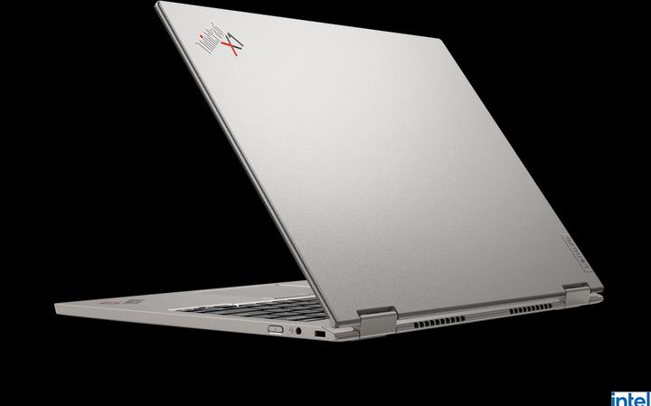 Immagine prodotto Lenovo ThinkPad X1 Yoga G1 (13.50", Intel Core i7-1160G7, 16 GB, 512 GB, DE)
