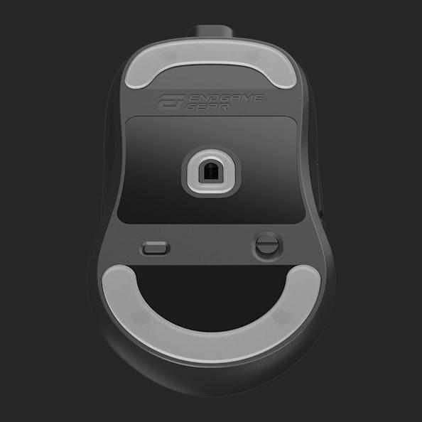 Produktbild Endgame Gear XM2 Maus Skates