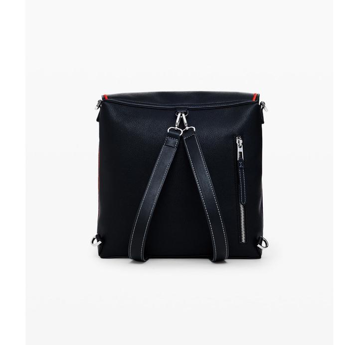 Produktbild Desigual rucksack cleo jersey