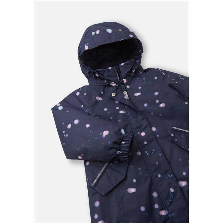 Produktbild Reima Kid's Reimatec Winter Jacket Taho (122)