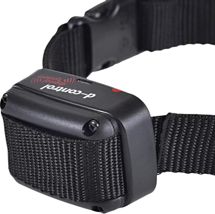 Produktbild Dogtrace D-Control 1040 Vibrationshalsband