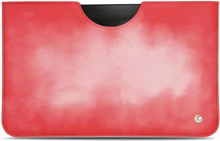 Actual product image Noreve Leather case (Galaxy Tab S8+)