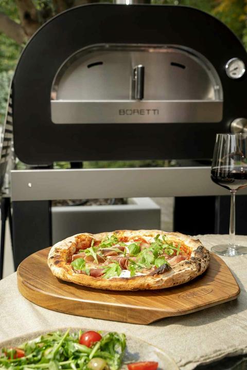 Image du produit Boretti Four à Pizza Amalfi
