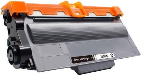 Image du produit Hermex Compatible Brother TN-3390 toner noir (CF)