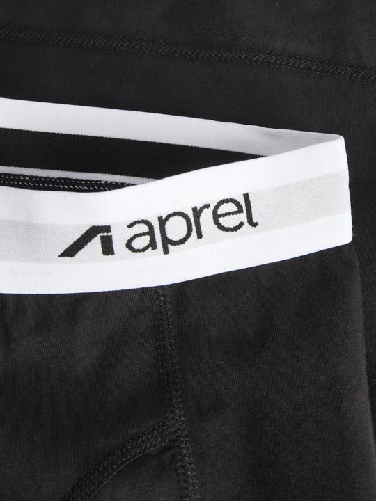 Image du produit Aprel Lot de 5 boxers Boxers (XXL, Pack de 5)