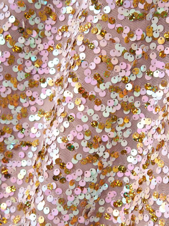 Immagine prodotto Name it Tunica di paillettes (152)