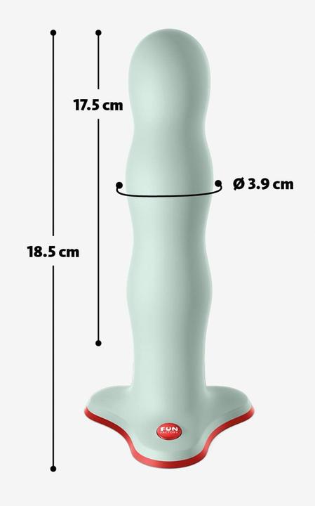 Actual product image Fun Factory Bouncer