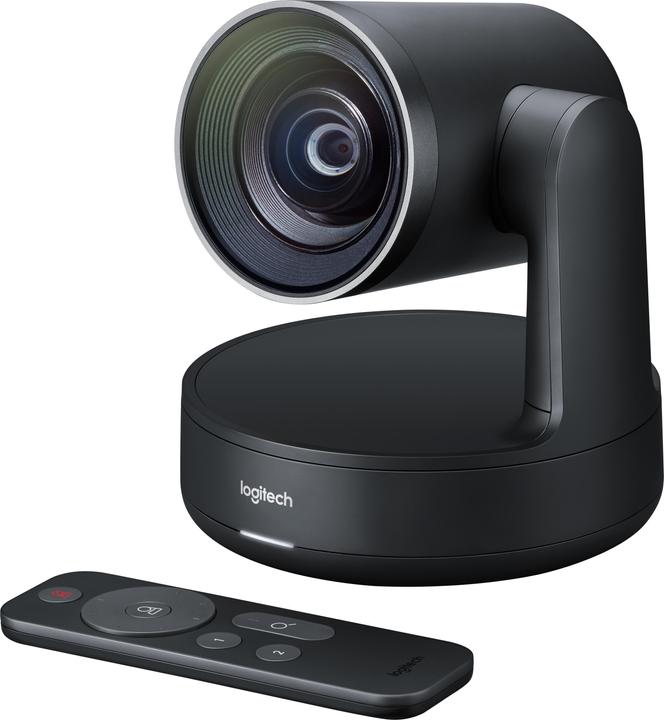 Produktbild Logitech Rally Plus