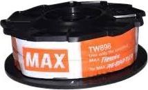 Image du produit A&A Bindetråd tw898eg elgv ø0,8mm - Passer til max RB397+RB398+RB517+RB518 (95 m)