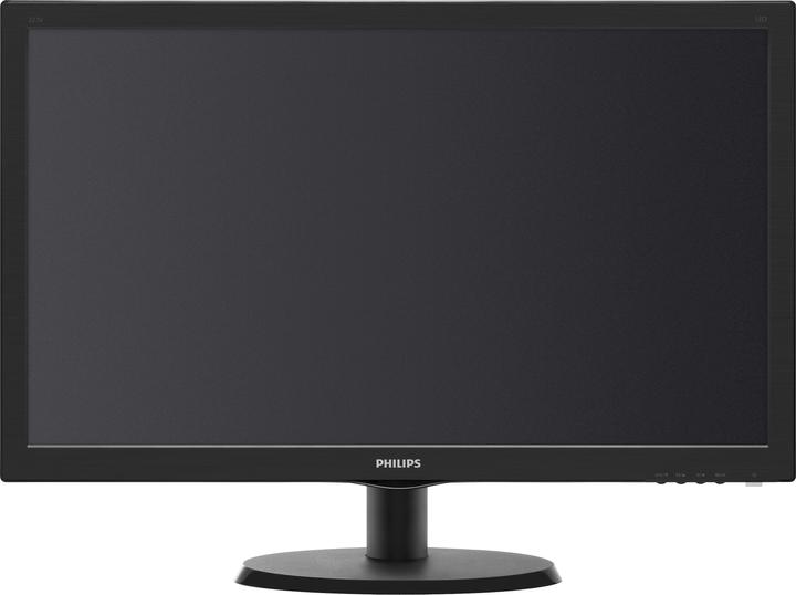 Produktbild Philips V-line 223V5LHSB/00 (1920 x 1080 Pixel, 21.50")