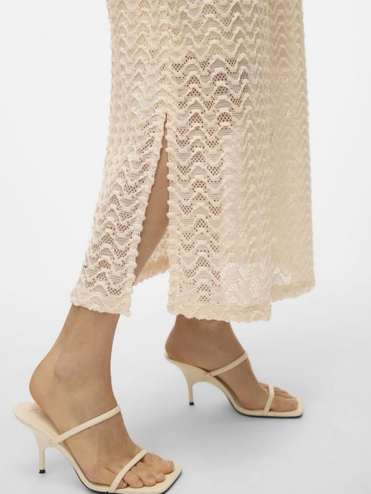 Actual product image Vero Moda VMISOLDE Long dress Dress (M)