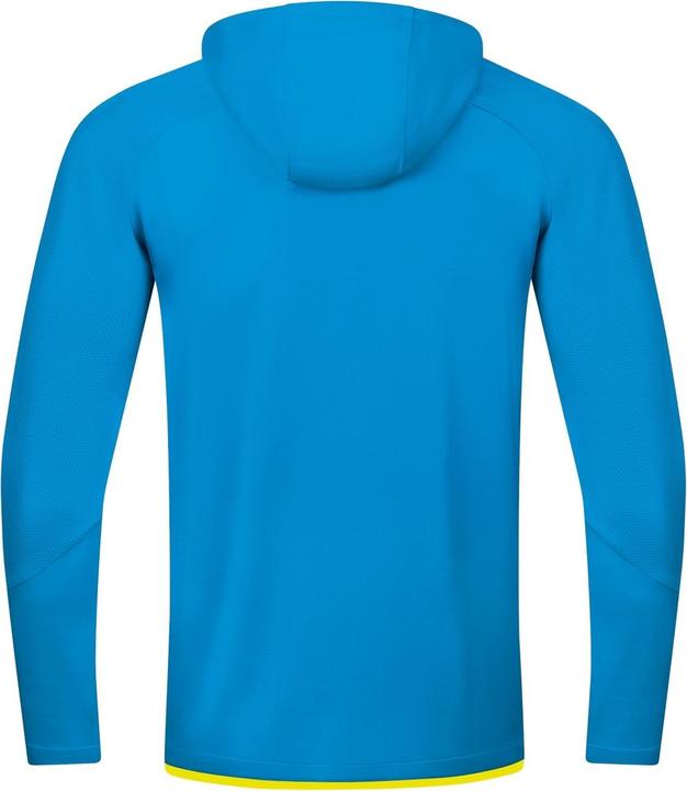 Produktbild JAKO Trainingsjacke Challenge mit Kapuze (XL)