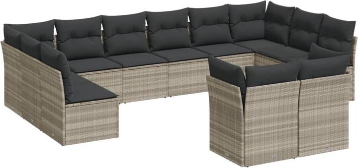 Image du produit VidaXL Libbey