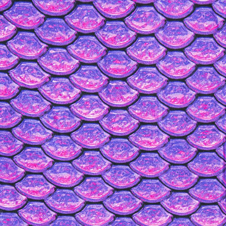 Produktbild Fin Fun Mermaidens Asian Magenta Kinder