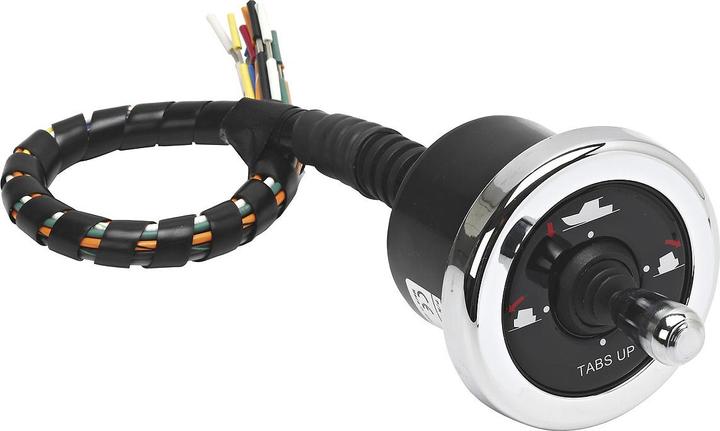 Actual product image Ultraflex Second control panel with joystick