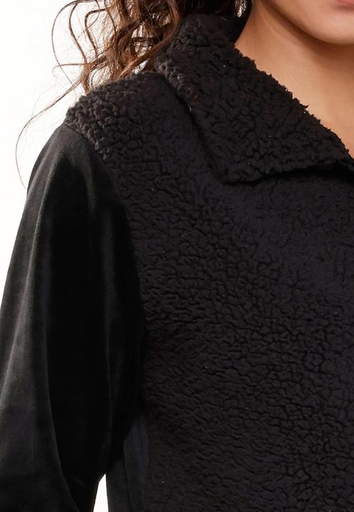 Produktbild LingaDore Fluffy velvet homewear Set (XXL)
