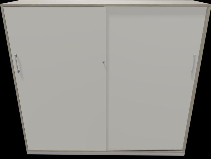 Immagine prodotto Narbutas Scelta armadio ad ante scorrevoli (160 x 40 x 146,5 cm)
