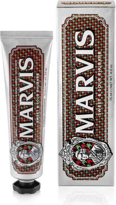Immagine prodotto Marvis Agrodolce (75 ml)
