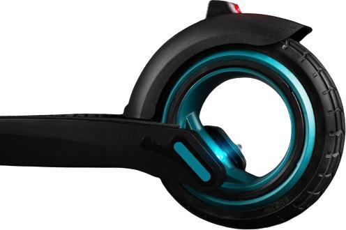 Actual product image SoFlow So X (20 km/h, 20 km, 350 W)