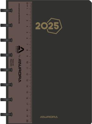 Produktbild Adoc Universe 1W/2S PP Cover (assortiert) 8888.34 bk f/nl/d/e/i/sp A5 2020 (Quer, Deutsch, Französisch, Italienisch, Englisch, Spanisch, Niederländisch)