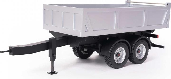 Carson 114 2-axle tipping central trailer kit