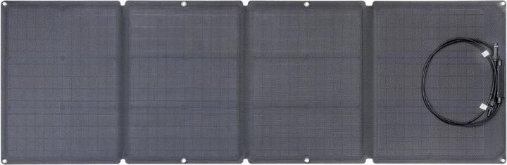Produktbild EcoFlow Solarpanel (110 W, 4 kg)